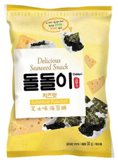 Капуста морская Doldori в кляре сыр, 30г