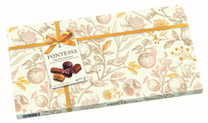 Конфеты Mauxion Fontessa шоколадные, 400г