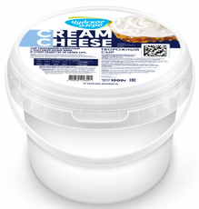 Сыр творожный Чудское озеро сливочный 60%, 1кг