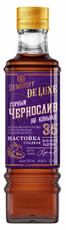 Настойка сладкая Demiroff горный чернослив на коньяке, 0.5л