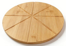 METRO PROFESSIONAL Доска для пиццы, 33 x 1.2см