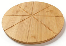 METRO PROFESSIONAL Доска для пиццы, 40 x 1.5см