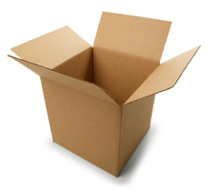 Гофрокороб Unibob 40 x 30 x 20см