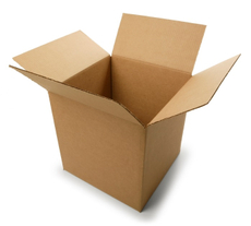 Гофрокороб Unibob 56 x 32 x 40см