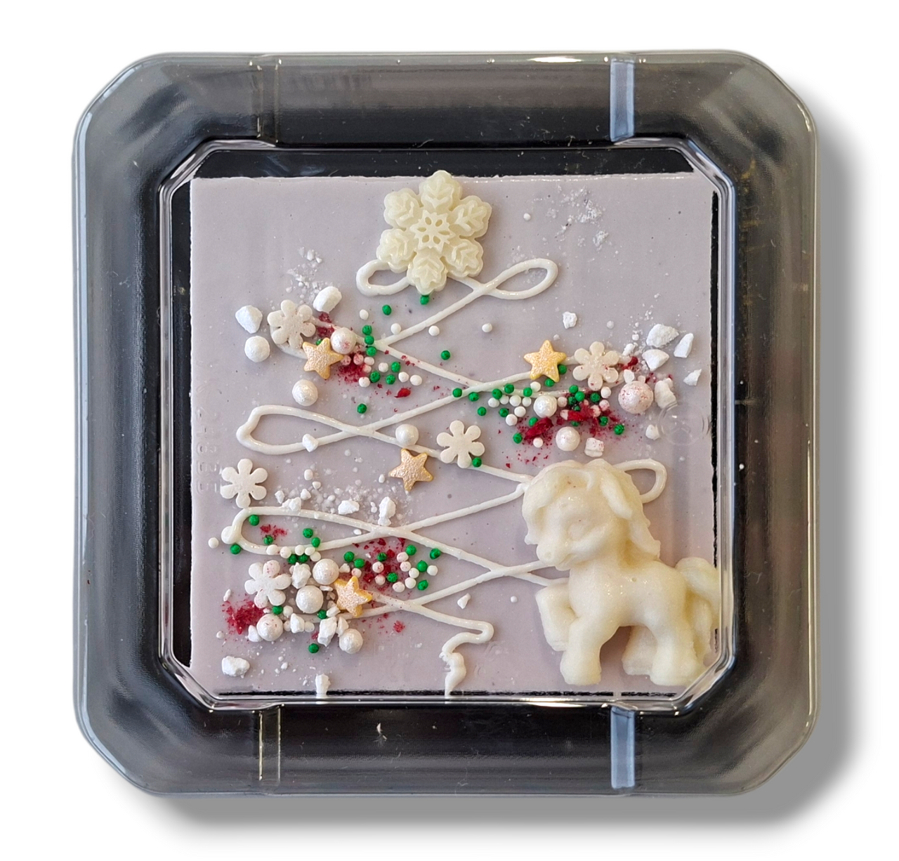 Торт ягодный, 300г