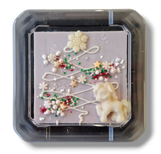 Торт ягодный, 300г