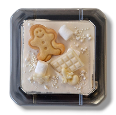 Торт карамель, 300г