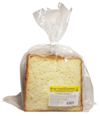 Изделия хлебобулочные тостовые в нарезке, 250г