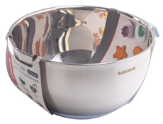 Миска для смешивания Attribute Shape 22см, 3л