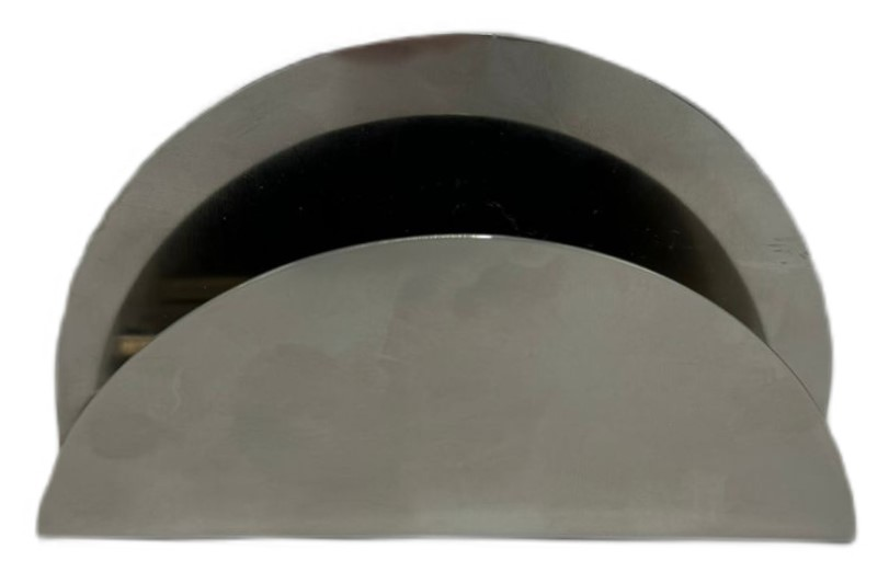 Изображение товара METRO PROFESSIONAL Держатель для салфеток из нержавеющей стали, 13 х 7.5 х 2.3см