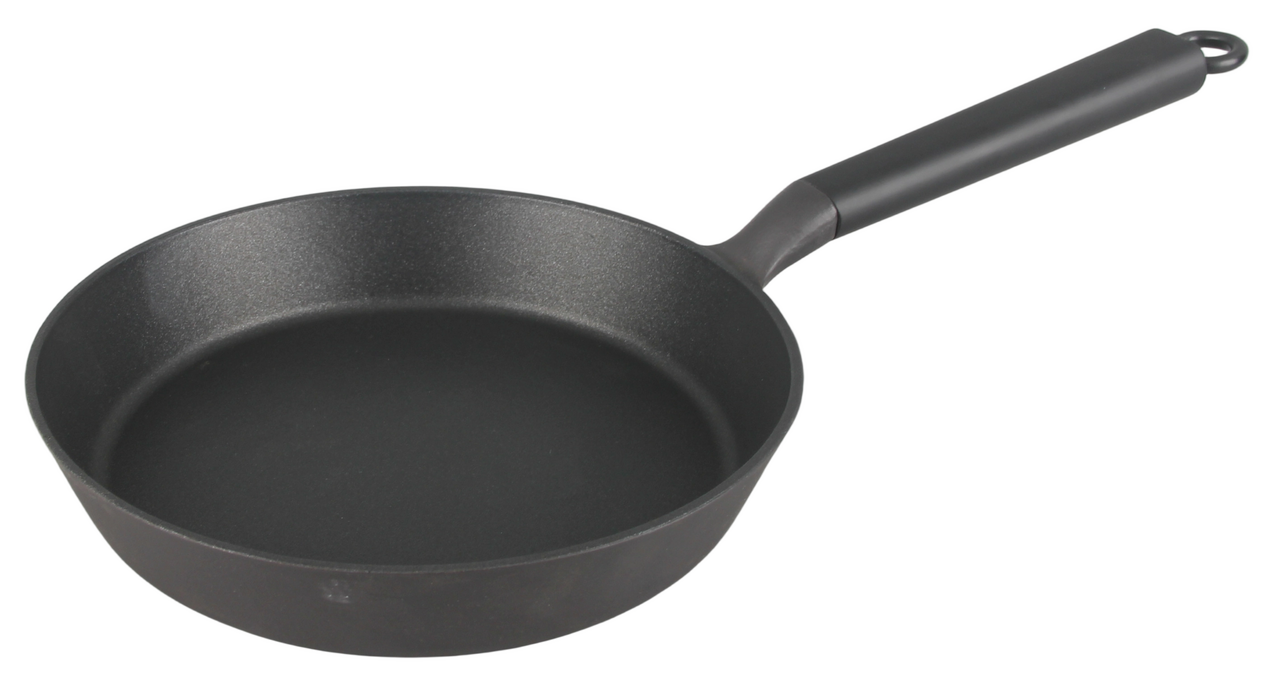 Изображение товара Чугунная блинная сковорода Black Line 20см TARRINGTON HOUSE