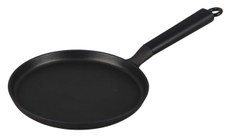 Tarrington House Сковорода блинная чугунная Black Line, 22см