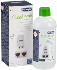 Жидкость для удаления накипи Delonghi EcoDecalk, 500мл