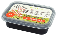 Намазка овощная Востряково из чечевицы, 160г