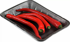 Перец красный острый, 100г