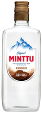Ликер десертный Minttu Choco Mint Шоколадная мята, 0.5л