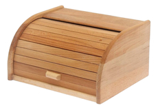 Хлебница Fackelmann деревянная, 34 х 28 х 19см