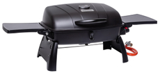 Гриль газовый Forester мобильный, 50 х 33см