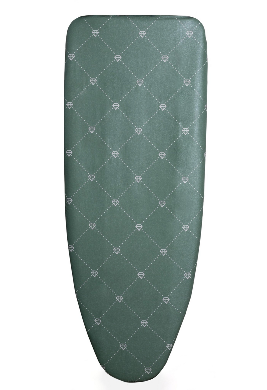 Чехол для гладильной доски Haushalt универсальный, 130 х 55см