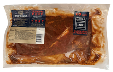 Говядина мраморная Primebeef Marinated Marbled Beef в маринаде охлажденная, ~1кг