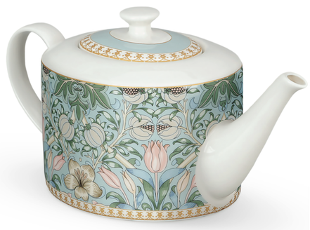 Изображение товара Заварочный чайник FIORETTA FLOWERS 1,1л для заваривания чая