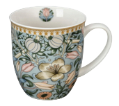 Кружка Fioretta Flowers, 400мл