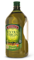 Масло оливковое Borges Extra Virgin, 2л