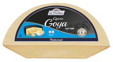 Сыр La Paulina Гойя 40%, ~2.7кг