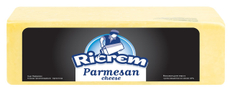 Сыр Ricrem Пармезан 42%, ~2.5кг
