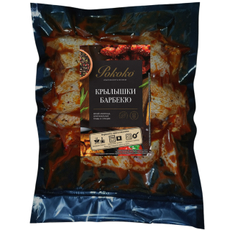 Крылышки цыпленка-бройлера Рококо Барбекю охлажденные, 800г