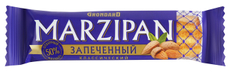 Батончик марципановый Grondard запеченный, 40г