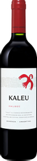 Вино Kaleu Malbec Mendoza Los Haroldos красное полусухое, 0.75л