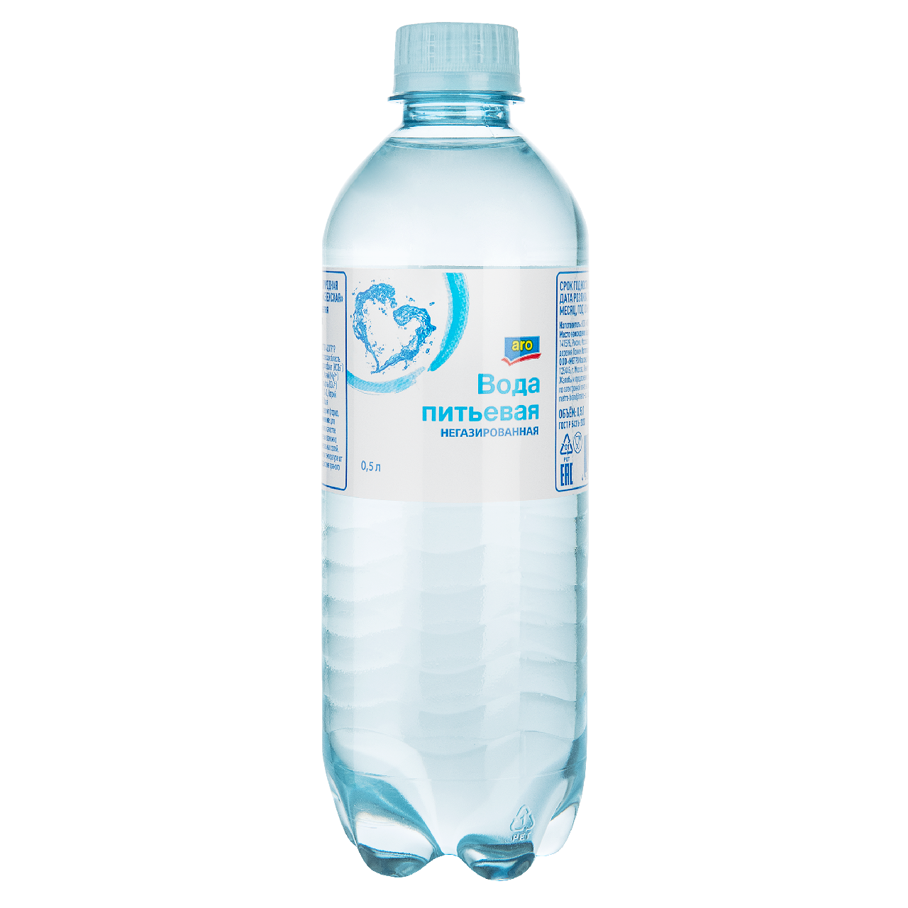 Купить Воду Негазированную 1.5