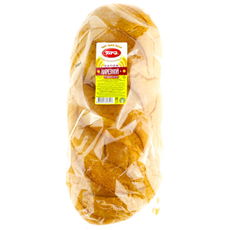 Батон Пензенский ХЗ №2 нарезной, 400г