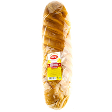 Батон Пензенский ХЗ №2 новинка, 300г