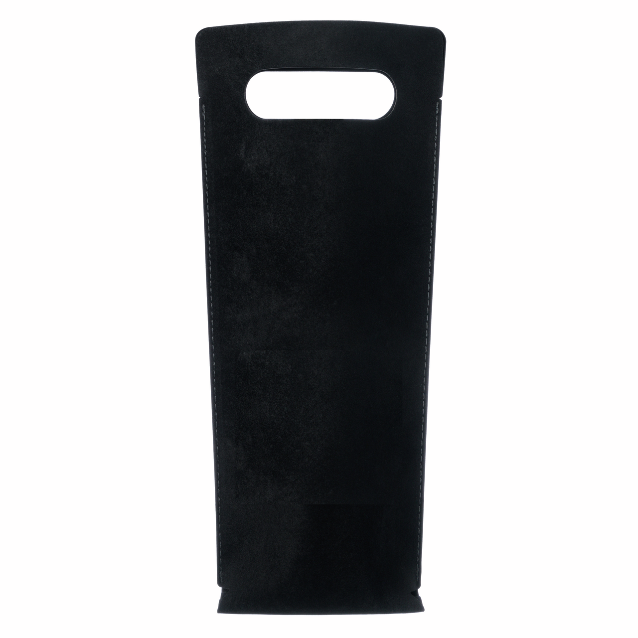 Сумка под бутылку Арт и Дизайн экокожа, 16 x 36см