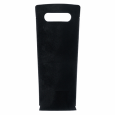 Сумка под бутылку Арт и Дизайн экокожа, 16 x 36см