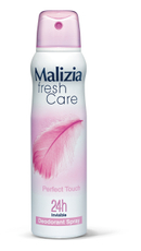 Дезодорант-спрей Malizia Fresh Care Perfect Touch, 150мл