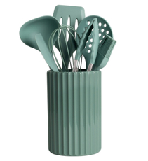 Набор кухонных аксессуаров Attribute Lagoon 8 предметов