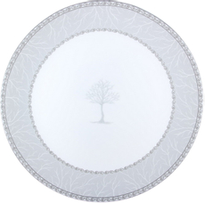 Тарелка обеденная Коралл Сильва, 26.5см