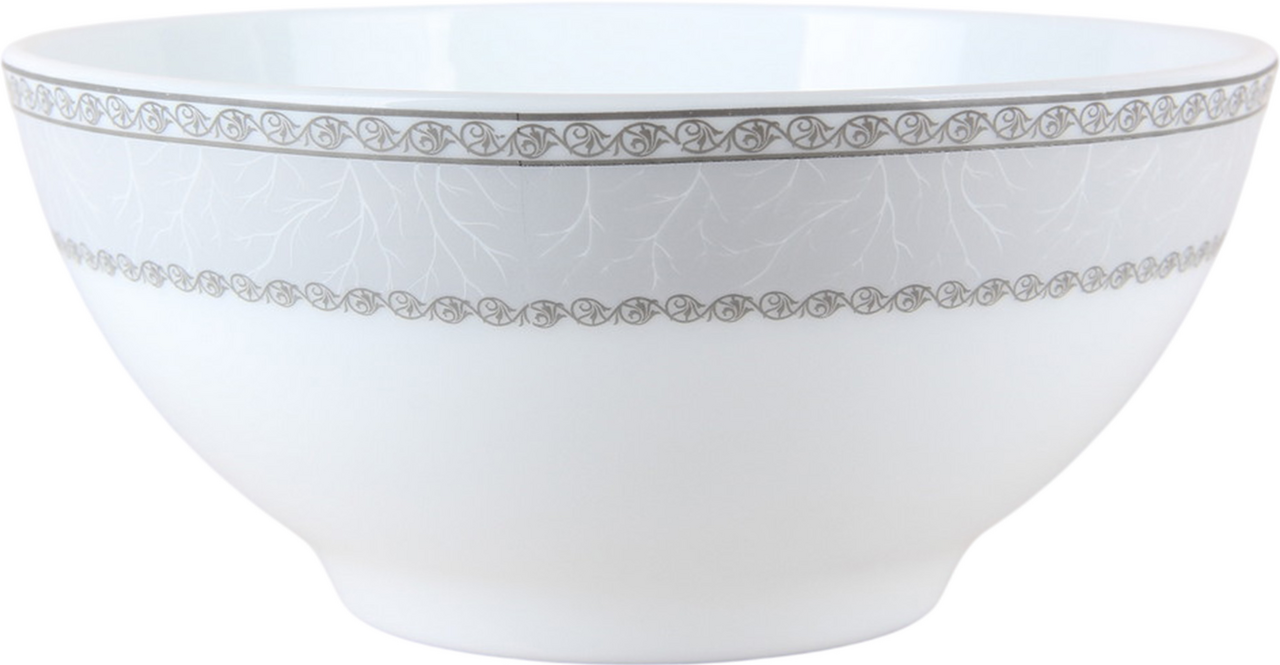 Салатник Коралл Сильва 750мл, 16см