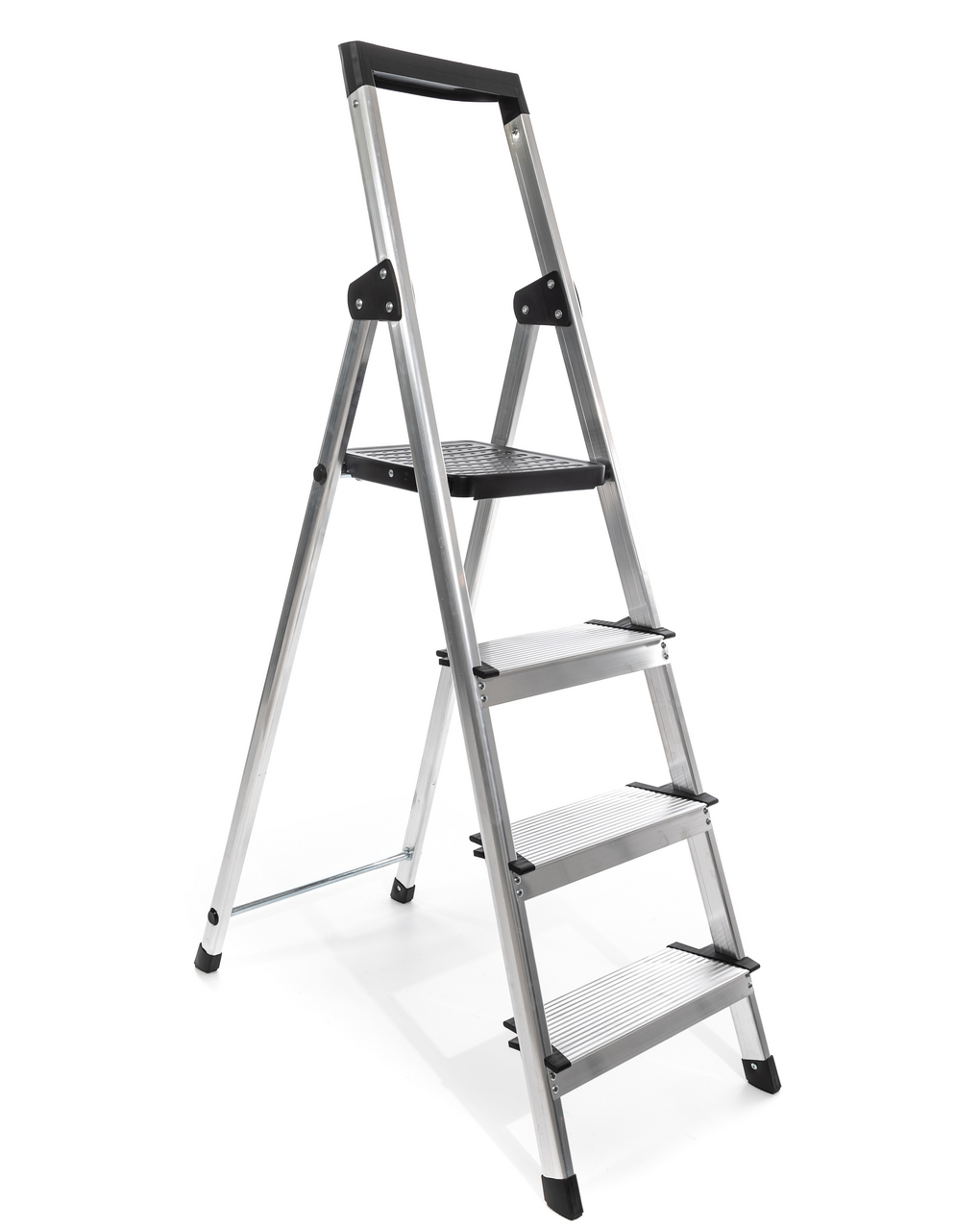 Изображение товара Стремянка Zalger 4 ступени