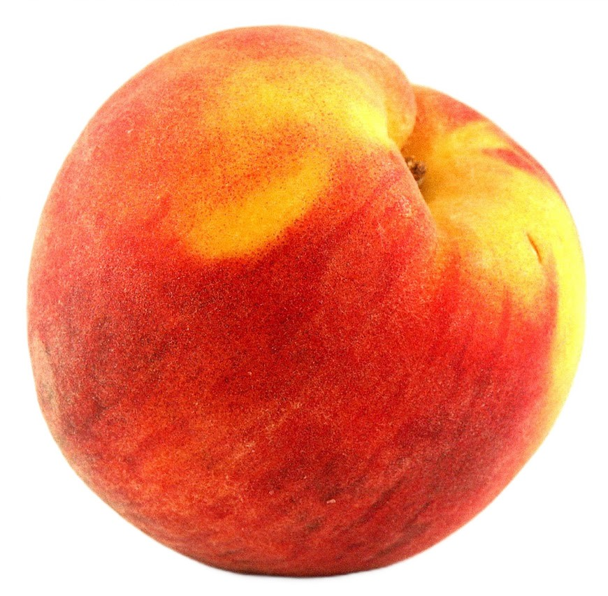 Изображение товара Персики Puro Delicio 3шт, 250г