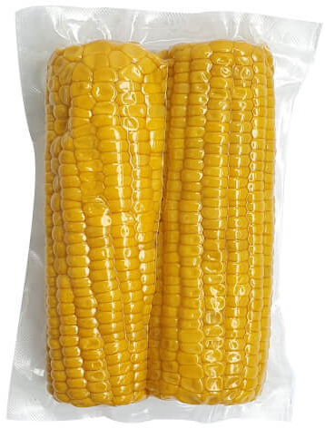 Кукуруза свежая