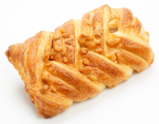 Косичка кленовая, 85г