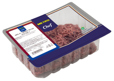 METRO Chef Фарш из говядины постный охлажденный, 400г