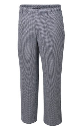 METRO PROFESSIONAL Брюки повара унисекс