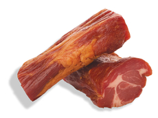 Шейка Скворцово свиная сырокопченая, ~300г