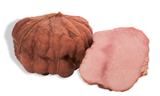 Буженина Скворцово варено-копченая, ~1.7кг