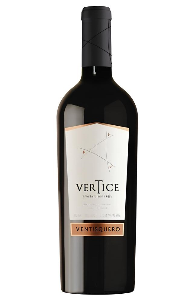 Вино Ventisquero Vertice Valle de Colchagua красное сухое, 0.75л